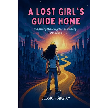 A Lost Girl's Guide Home
