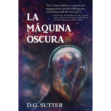 La Máquina Oscura