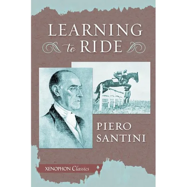 Learning to Ride