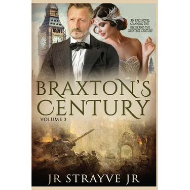 Braxton's Century Vol 3