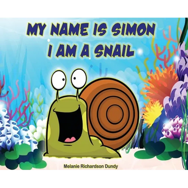 My Name Is Simon. I Am a Snail