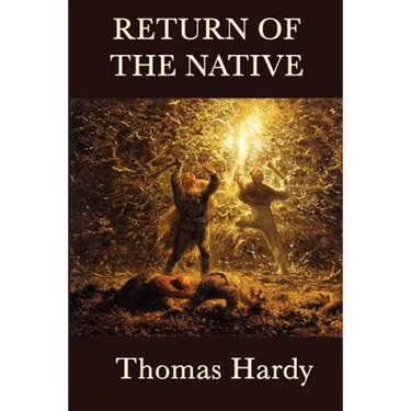 Return of the Native