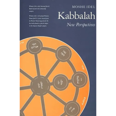 Kabbalah: New Perspectives