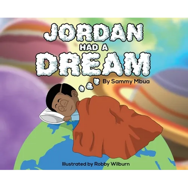 Jordan Had A Dream