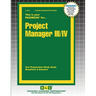 Project Manager III/IV