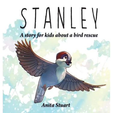 Stanley, The Sparrow