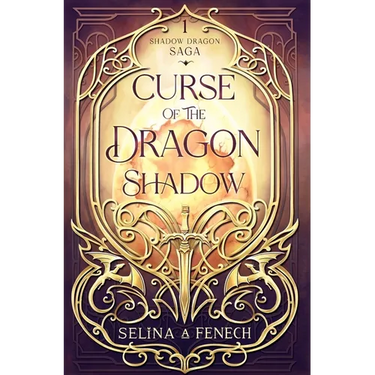 Curse of the Dragon Shadow