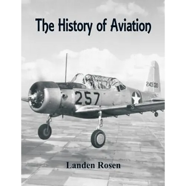 The History of Aviation