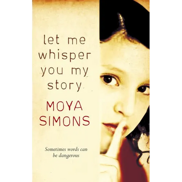 Let Me Whisper You My Story
