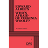 Who's Afraid of Virginia Woolf?