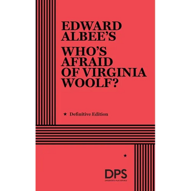 Who's Afraid of Virginia Woolf?