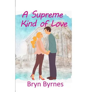 A Supreme Kind of Love