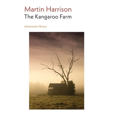 The Kangaroo Farm