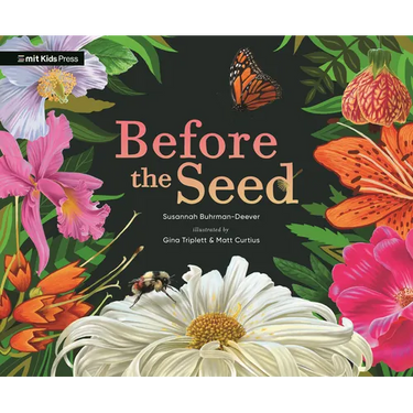 Before the Seed: How Pollen Moves
