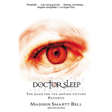 Doctor Sleep