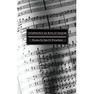 Symphony in B flat major
