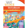 Write Source SkillsBook Teacher's Edition Grade 3