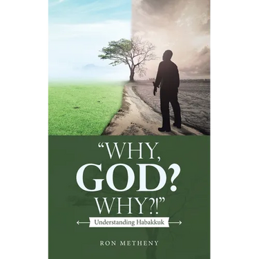 "Why, God? Why?!": Understanding Habakkuk