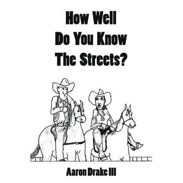 How Well Do You Know The Streets?