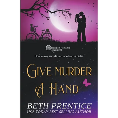 Give Murder a Hand