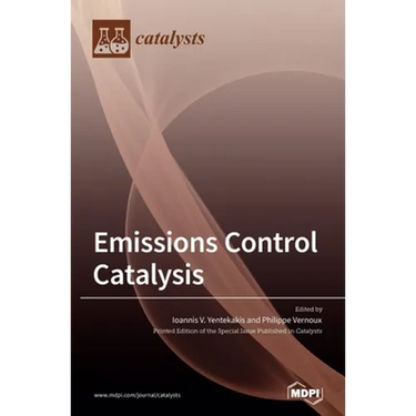 Emissions Control Catalysis