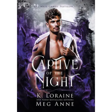 Captive of the Night