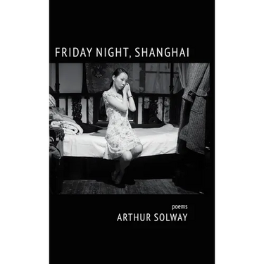 Friday Night, Shanghai