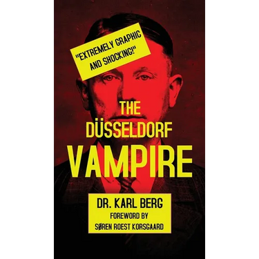 The Düsseldorf Vampire