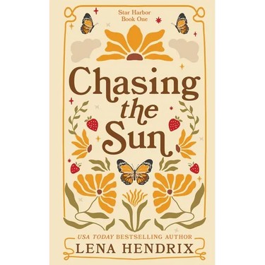 Chasing the Sun