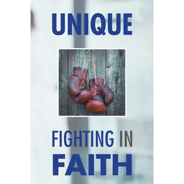 Fighting in Faith