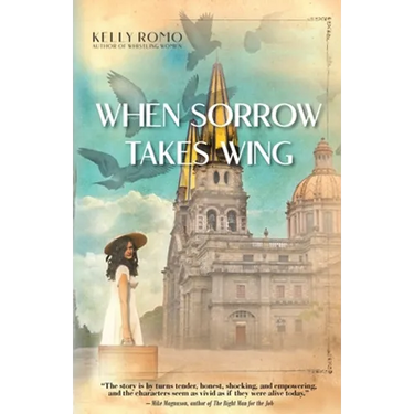 When Sorrow Takes Wing