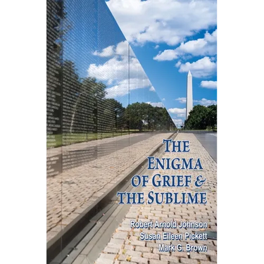 The Enigma of Grief & The Sublime
