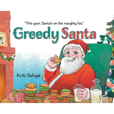 Greedy Santa