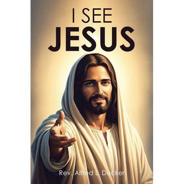 I See Jesus