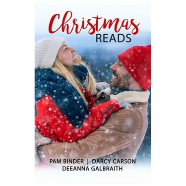 Christmas Reads