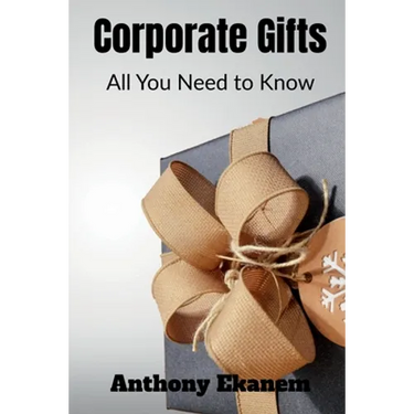 Corporate Gifts: All You Need to Know