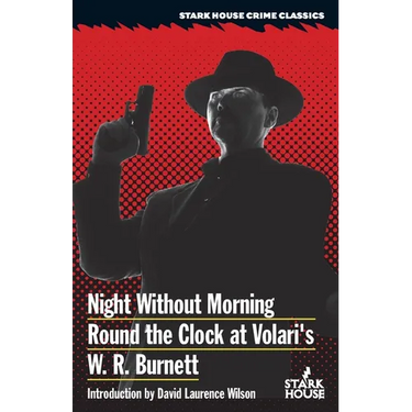 Night Without Morning / Round the Clock at Volari's