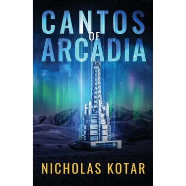Cantos of Arcadia