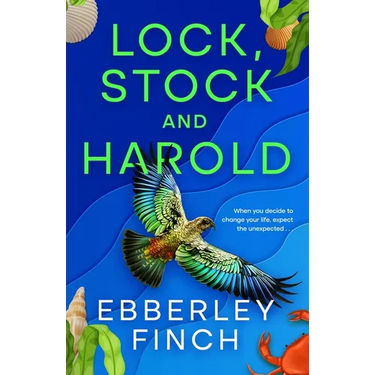 Lock, Stock and Harold