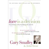 Love Is A Decision
