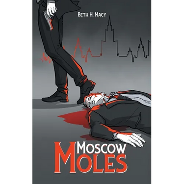 Moscow Moles