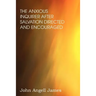 The Anxious Enquirer after Salvation