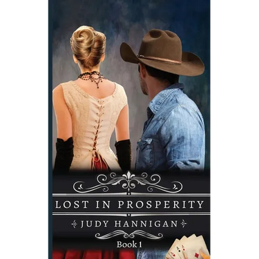 Lost In Prosperity