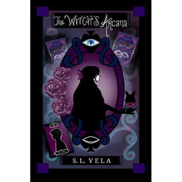 The Witch's Arcana