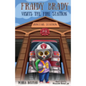 Fraidy Brady Visits the Fire Station