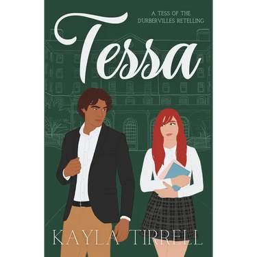 Tessa