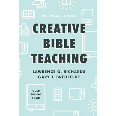 Creative Bible Teaching
