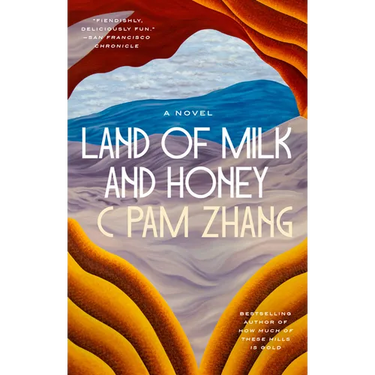 Land of Milk and Honey
