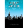 Ministry Across the Spectrum: Autism, Faith, and the Local Church
