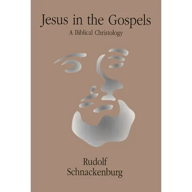 Jesus in the Gospels